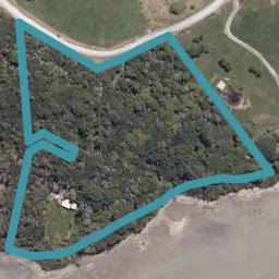 435 Heatley Road, Whakapirau