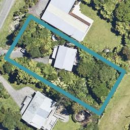 545 Spencer Road, Lake Tarawera, Rotorua