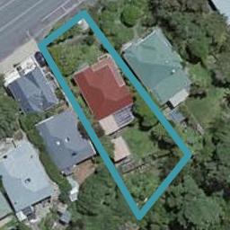49 Todman Street, Brooklyn, Wellington