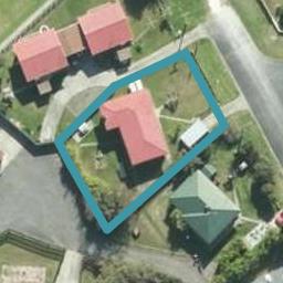 40 Kauri Street, Dargaville
