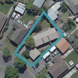 10 Daytona Place, Parklands, Christchurch