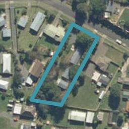21 Galloway Street, Kihikihi, Te Awamutu