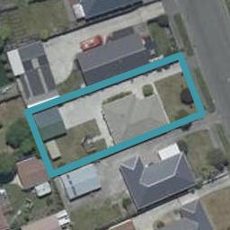 99 Effingham Street, North New Brighton, Christchurch