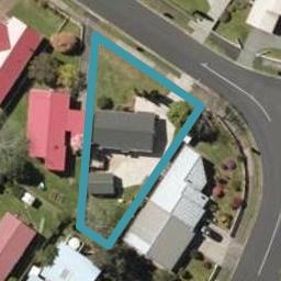 5 Amber Drive, Tikipunga, Whangarei