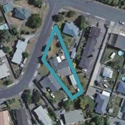 3 Ranfurly Street, Solway, Masterton