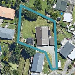17 David Street, Judea, Tauranga