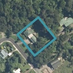 20 King Street, Te Aroha