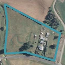 408 Rosewill Valley Road, Rosewill