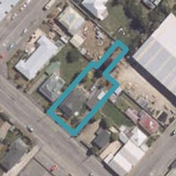 136 High Street, Waimate, Waimate