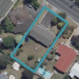 155 Newcastle Road, Nawton, Hamilton