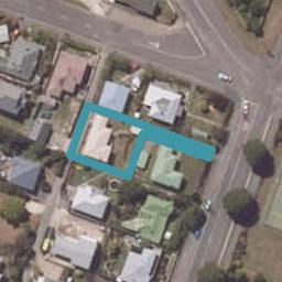 11 Royal Terrace, Oamaru