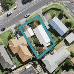 91 Bluebird Crescent, Unsworth Heights, Auckland