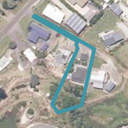 27 Lochiel Street, Māhia