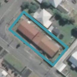1 Market Street, Watlington, Timaru