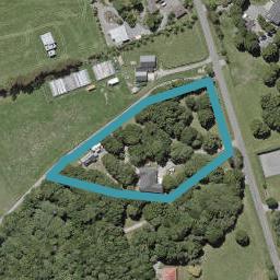 62 Old Hautere Road, Otaki