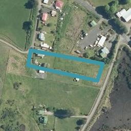 0 Motukaraka Point Road, Kohukohu, Kohukohu