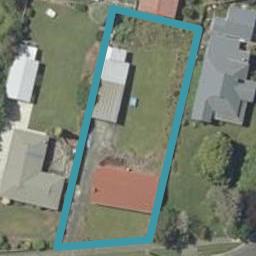 36 Mulgrave Street, Ashhurst, Ashhurst