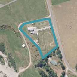 254 North Manakau Road, Manakau, Levin