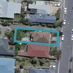 42 Wright Street, Mount Cook, Wellington