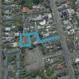1/72C Cuffs Road, Wainoni, Christchurch