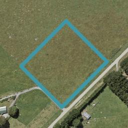 420 Oreti Road, Otatara