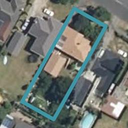 111 Queen Street West, Levin, Levin