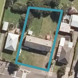19 Hereford Street, Marton
