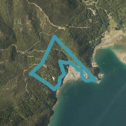 0 Durville Island, Rangitoto Ki Te Tonga / D'Urville Island