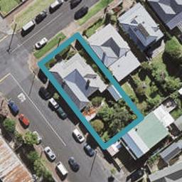 134 Crummer Road, Grey Lynn, Auckland