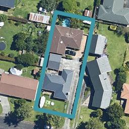 8 Ngahere Street, Otumoetai, Tauranga