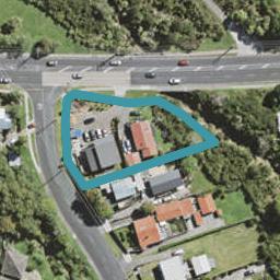 344 West Coast Road, Glen Eden, Auckland