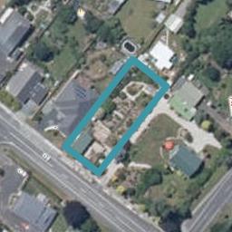 13 North Foreland Street, Waihola, Milton