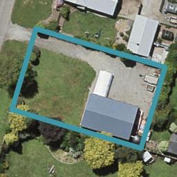 25 Ailsa Street, Wallacetown, Wallacetown