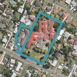 651 Aberdeen Road, Te Hāpara, Gisborne