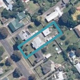 43 Lahore Street, Wairoa, Wairoa