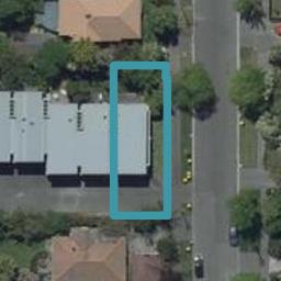 1/121 Bishop Street, St Albans, Christchurch