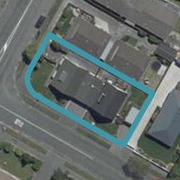 1A Drysdale Street, Bishopdale, Christchurch