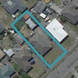 25 Bournemouth Crescent, Aranui, Christchurch