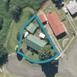 37 Falkner Park, Taumarunui