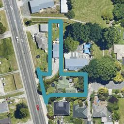 288 Old Taupo Road, Hillcrest, Rotorua