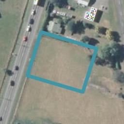 0 Temuka - Orari Highway, Orari, Temuka