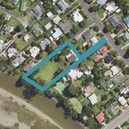 150 Stout Street, Mangapapa, Gisborne