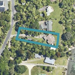 5 WAITANGI ROAD, TARAWERA, Rotorua
