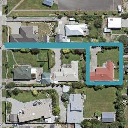 35 Palmer Street, Grasmere, Invercargill