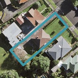 20 Newcastle Terrace, Mount Albert, Auckland