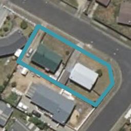 10 Skye Street, Levin, Levin
