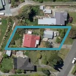 14 Leith Street, Morningside, Whangarei