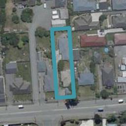 1/221 Mairehau Road, Burwood, Christchurch