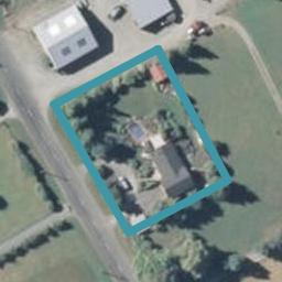 131 Te Ngawai Road, Pleasant Point, Pleasant Point