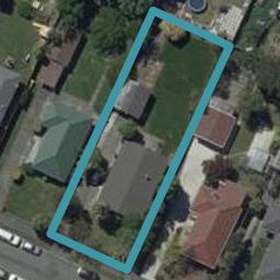 20 Cunningham Place, Halswell, Christchurch